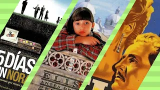 Películas Mexicanas que SI Valen la Pena | Parte 3