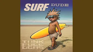 Surf Dude