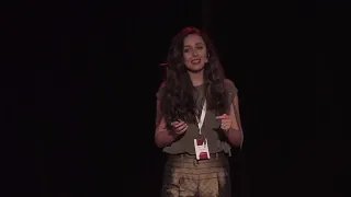 Better Futures | Boróka Panna Kopacz | TEDxTirguMures