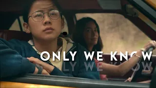 Ellie & Aster | Only We Know