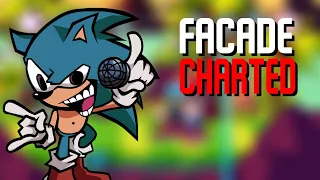 Facade Charted - Vs Sonic.EXE Legacy