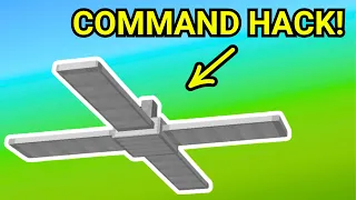 How To Make a WORKING CEILING FAN In Minecraft