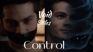 Void Stiles || Control