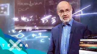 Schule der Zukunft – Leschs Kosmos [Ganze TV-Folge] | Harald Lesch