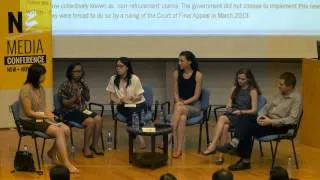 2014 N3Con Day2-7 Minority Reports: Covering Ethnic Minorities in Asia