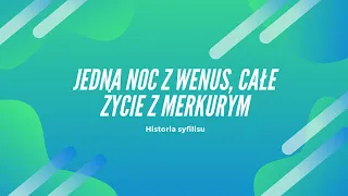 Pudendagra i niemoc francuska, czyli burzliwa historia syfilisu.