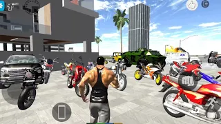 Gta Indian Bike Driving 3D Cheat Code Rare Rare Vehicle