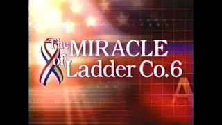 The Miracle of Ladder Co. 6 - Part 4 - Josephine Harris