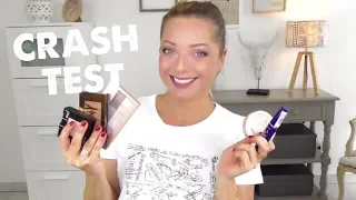 CRASH TEST MAYBELLINE + BON PLAN PETITS PRIX !  | beautybycarlene