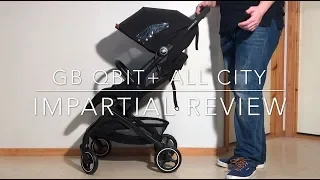 GB Qbit Plus All-City, An Impartial Review: Mechanics, Comfort, Use