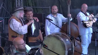 Kapela Drewutnia | Ethno Festiwal Czeremcha 21.07.2023r | CAŁY KONCERT LIVE