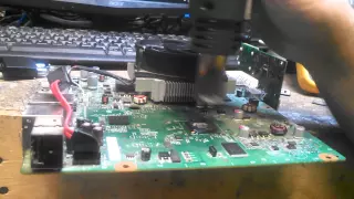 Reparacion xbox 360 slim trinity sonido de la muerte