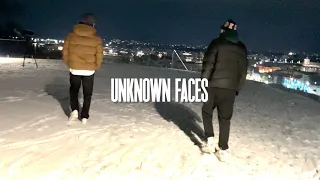 Unknown Faces - Laikas Tiksi (Official Video)