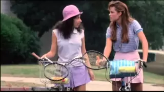 Teen Witch (1989) - Top That! (Rap)