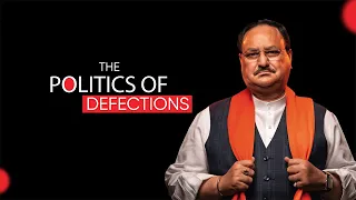 The Defection Game: How The BJP Wins Friends And Expands Its Influence | Nothing But The Truth