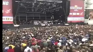 Machine Head - FULL SET -  Rock Am Ring 2004