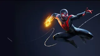 JGO Spider-Man: Miles Morales ENDING/FINAL BOSS PS5 (PART14)