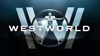 Мир дикого запада (2 сезон) | Westworld (2 season) - Вступительная заставка / 2018