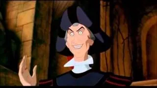 Frollo | In The Dark Of The Night