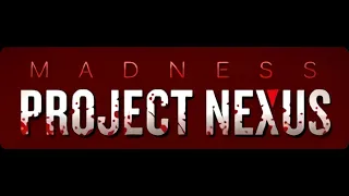 Cheshyre - Nuclear Mutation extended - Madness Project Nexus Classic soundtrack