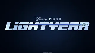 Lightyear (the Movie) Title Teaser, Coming Summer 2022