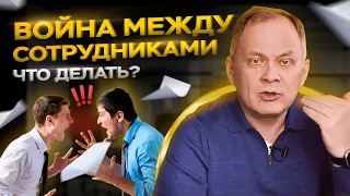 Высоцкий отвечает #66: как привлечь новых клиентов, мотивировать сотрудников и где взять энергию