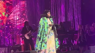 Lauryn Hill - The Miseducation Of Lauryn Hill 25th anniversary tour