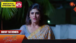 Kannana Kanne - Best Scenes | Full EP free on SUN NXT | 14 January 2023 | Tamil Serial