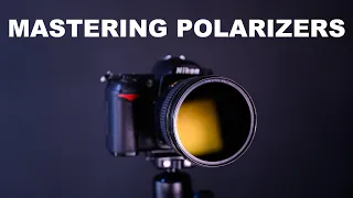 When to Use a Polarizing Filter for the Best Results