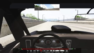 Assetto Corsa MURDER NOVA (street outlaws) (Rough Copy)