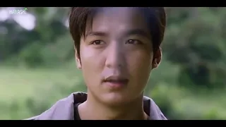 Gangnam Blues - Lee Min Ho's moment