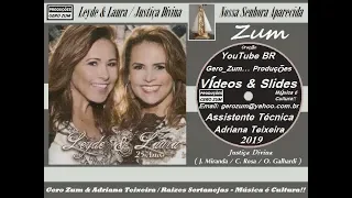 Leyde & Laura - Justiça Divina - Gero_Zum...