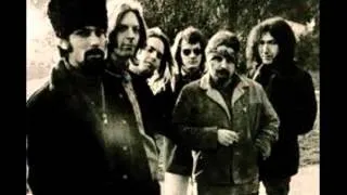 Grateful Dead 12-20-69 St Stephen - The Eleven -  Fillmore Auditorium, San Francisco, CA