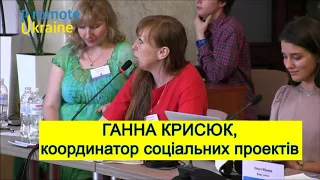 Соціальні проекти, як інструмент просування іміджу