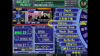 [DrumMania V3]     Venus  AutoPlay [All chart]