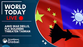 #WorldToday:Quick Take On Global News | #china #currentaffairs #globalnewstoday #internationalnews