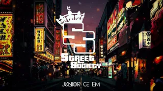 Bigmoe - Street Society (prod. ElvisMade)