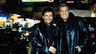 Modern Talking - Space Mix '98 (Video)