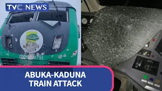 (ANALYSIS) Why Area Where Kaduna Train Attack Occurred Should Be Militarized