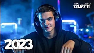 Martin Garrix, Bebe Rexha, Avicii, The Chainsmokers, Lil Nas X ♪ EDM Bass Boosted Music Mix