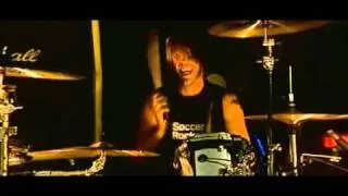Foo Fighters - Times Like These (Live Oxegen 2005)