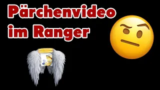 Pärchenvideo im Ranger - Reaction zu Drache auf Reisen Part 2