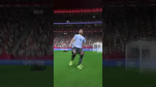 Uruguay vs Ghana World Cup 2022 FIFA 23