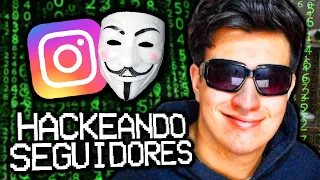 ENTRANDO al INSTAGRAM de mis SEGUIDORES #2