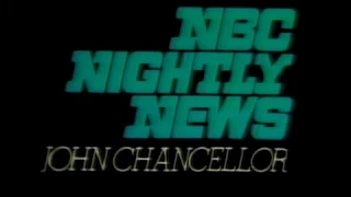 NBC Nightly News, June 24, 1975