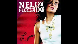 Nelly Furtado - Say It Right (Instrumental + backing vocals)