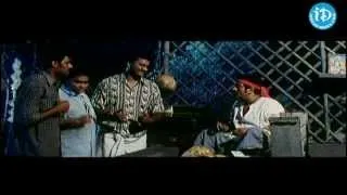 Sunil, Raghubabu Comedy Scene - Seenu Vasanthi Lakshmi