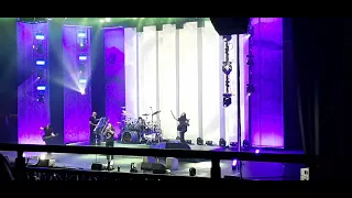 Dream Theater "Endless Sacrifice" Genève 4-5-2022