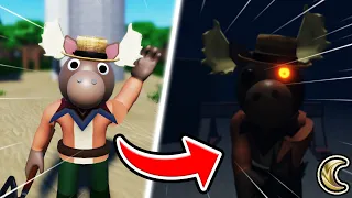 Markus Moose Origin Story | A Roblox Piggy Animation