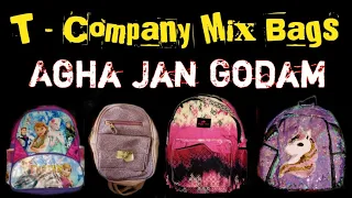 Imported T Company Mix Bags 20kg Part1